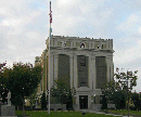 Person County Courthouse