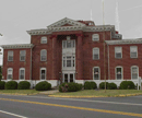 Rockingham County Courthouse